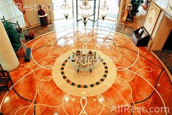 Al Sondos Suites 2